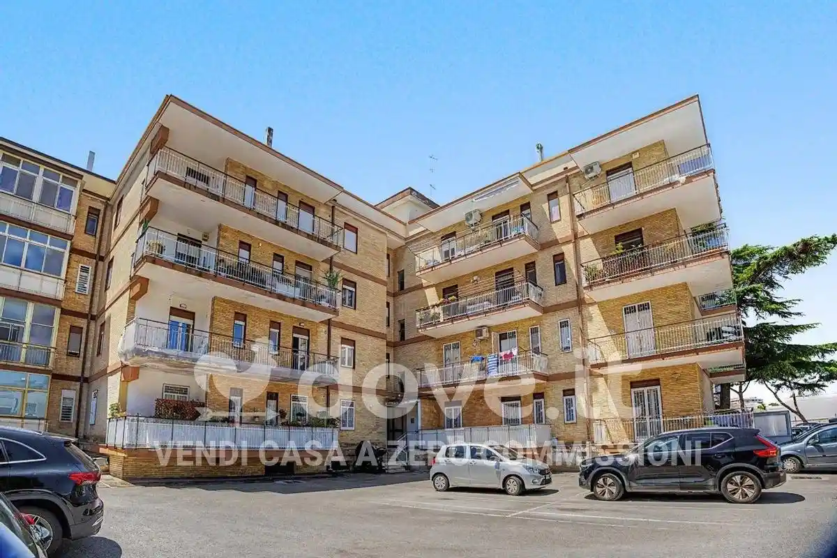 Appartamento in vendita a Bari