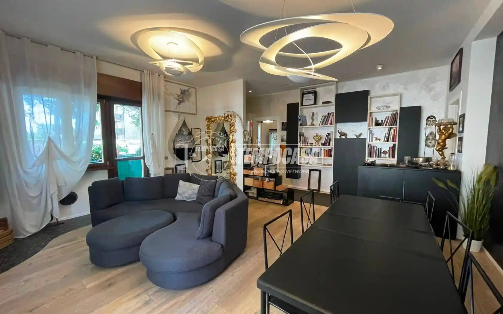 Casa indipendente in vendita a Paderno Dugnano