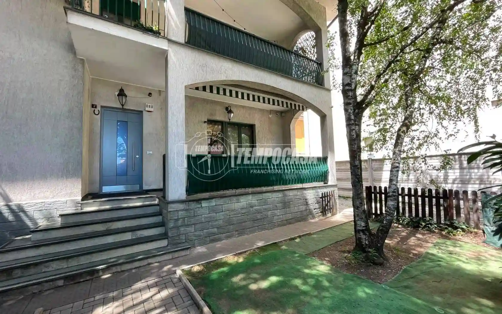 Casa indipendente - foto 4