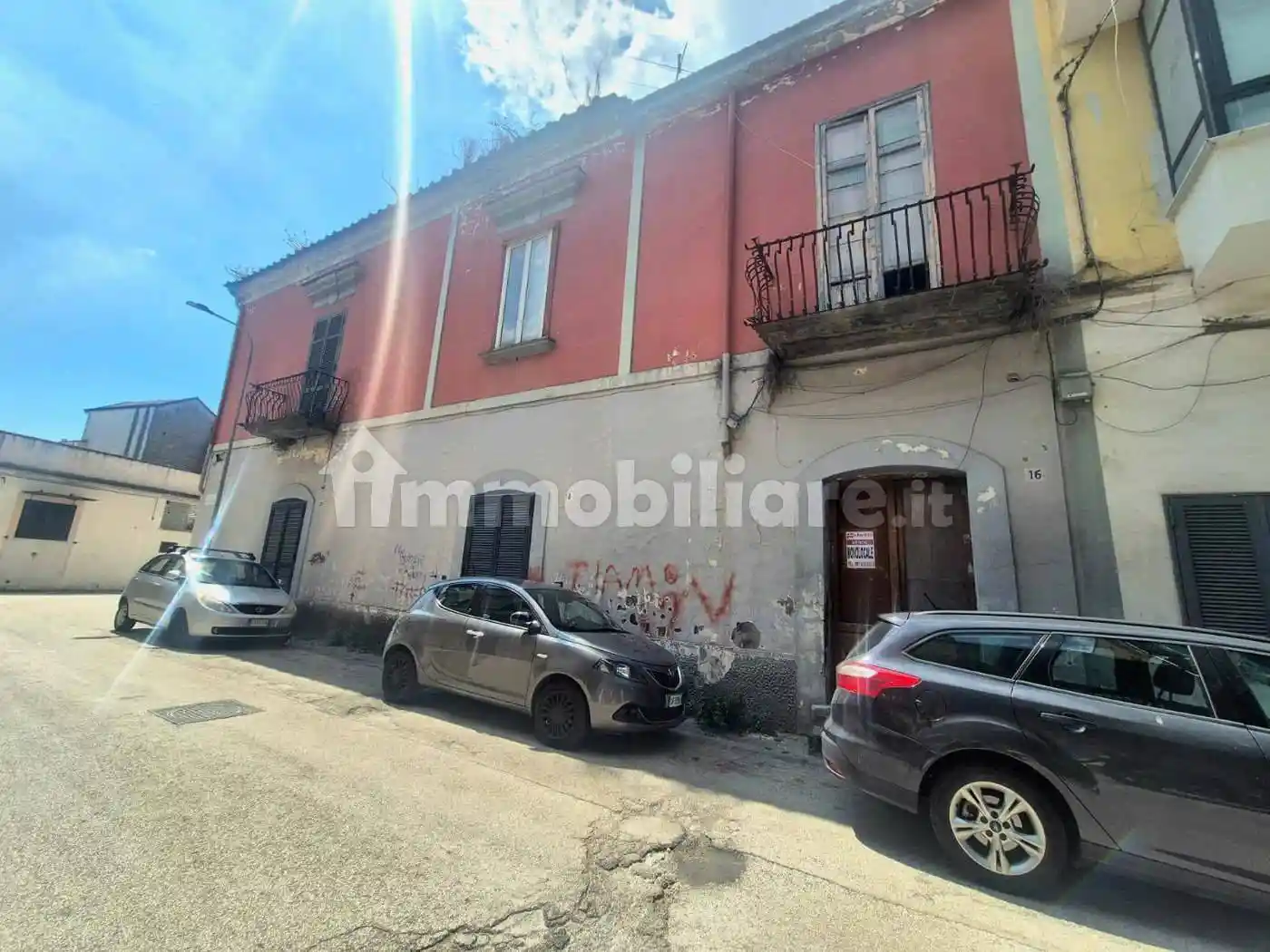 Appartamento in vendita a Caivano