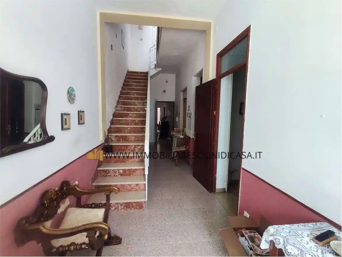 Casa indipendente in vendita a Mazara del Vallo