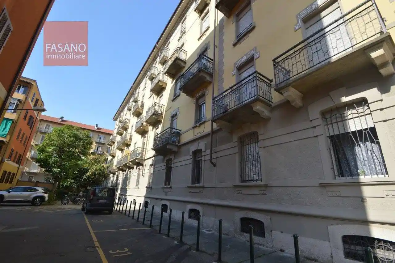 Appartamento in affitto a Torino