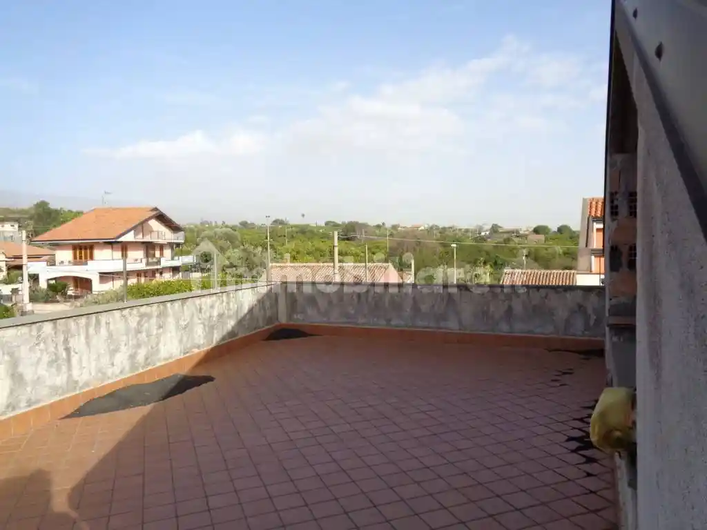 Villa in vendita a Acireale