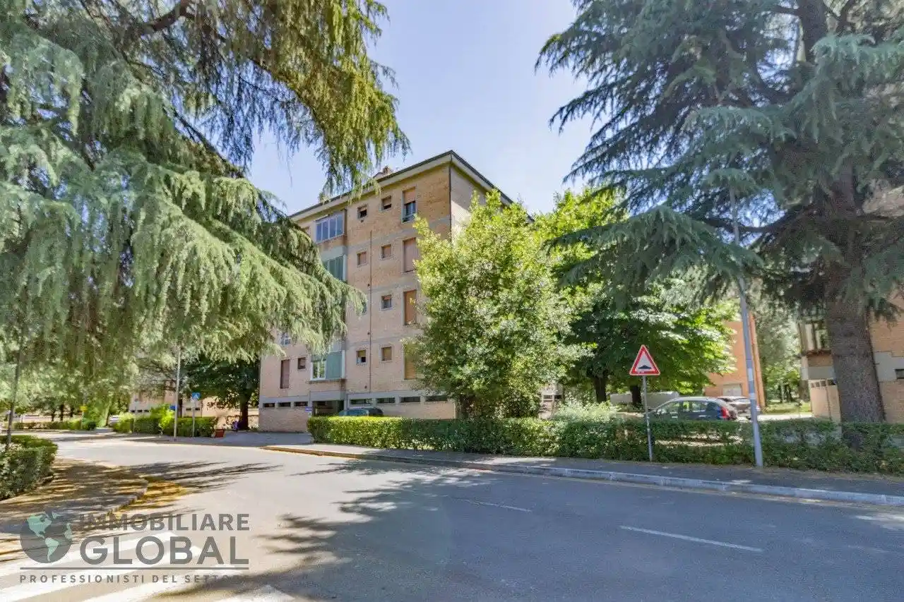 Appartamento in vendita a Reggio Emilia