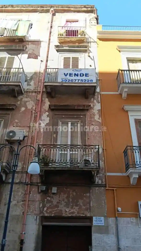 Appartamento in vendita a Barletta