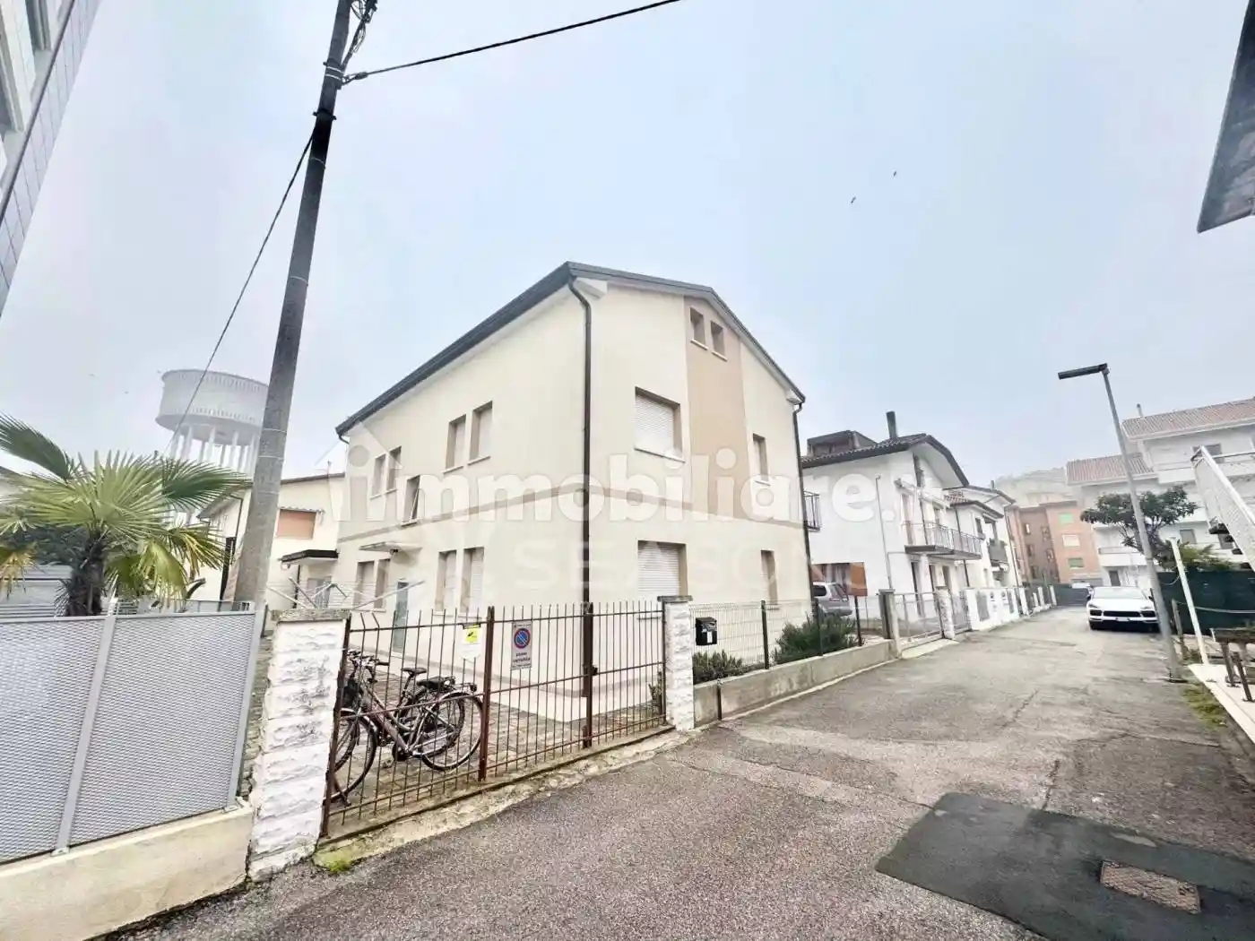 Appartamento in vendita a Jesolo