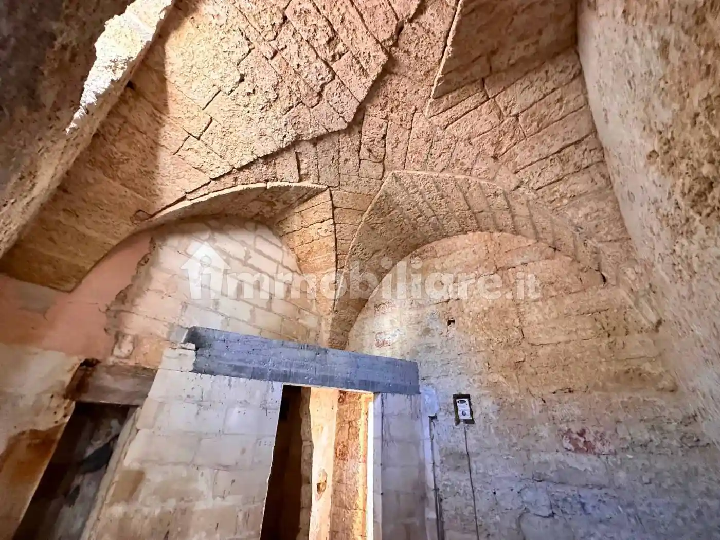 Appartamento in vendita a Casarano