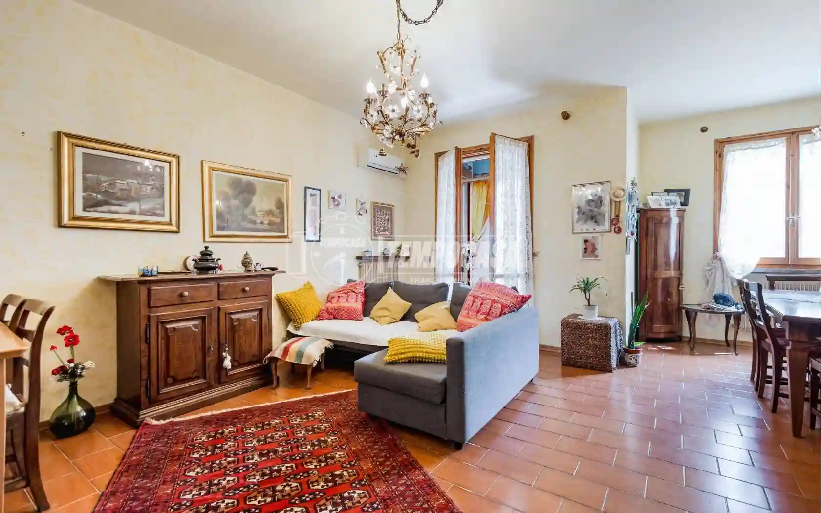 Villetta a schiera - foto 2