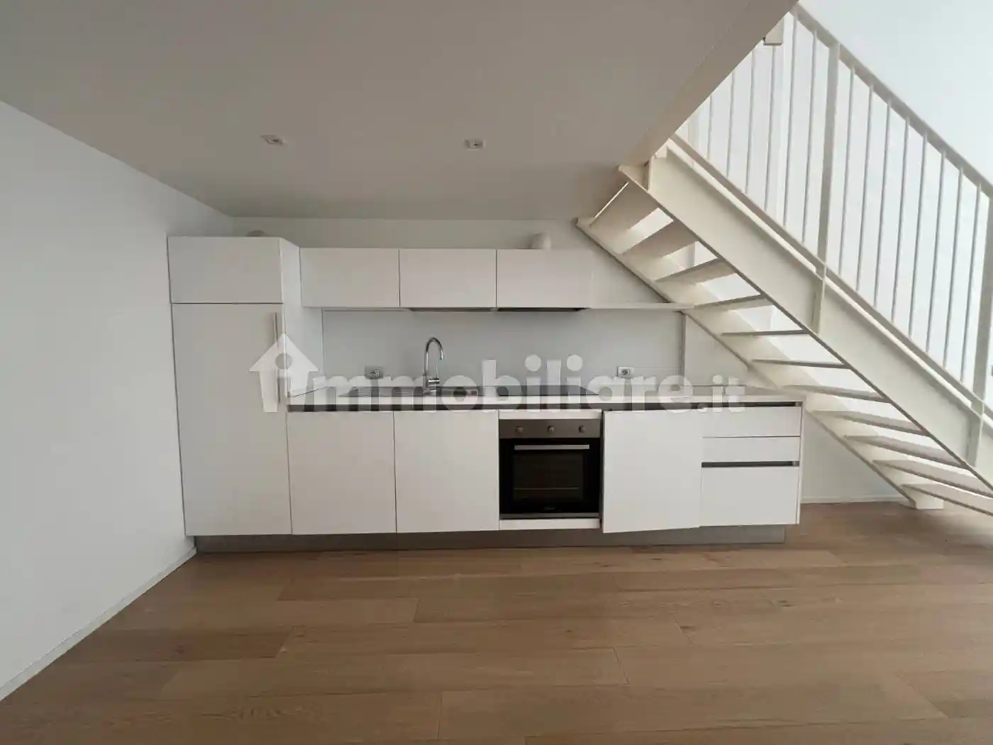 Loft in affitto a Milano