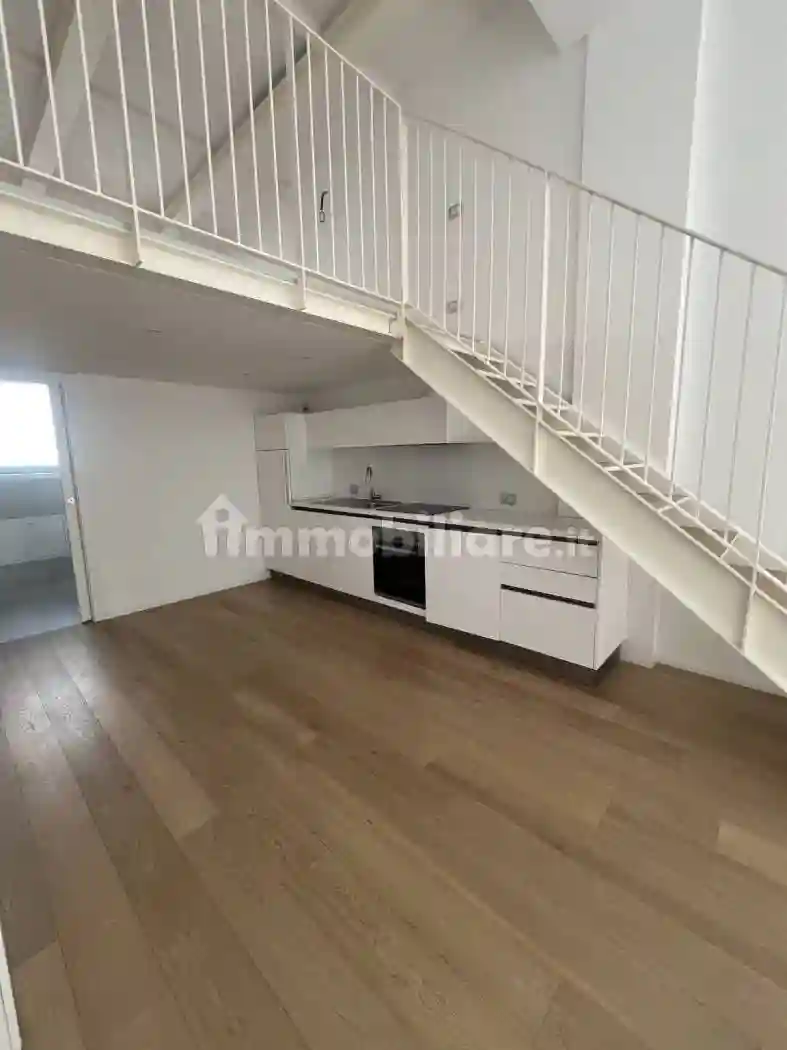 Loft - foto 3