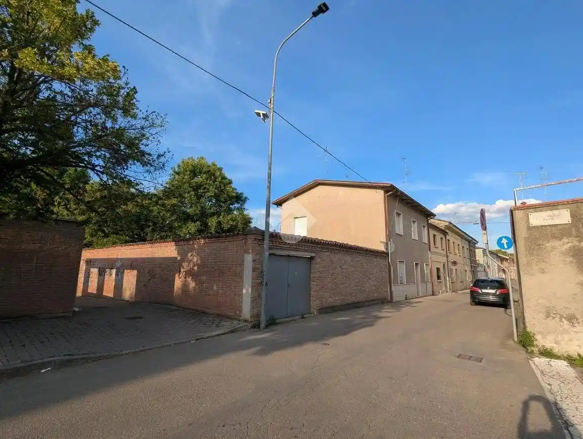 Casa indipendente in vendita a Argenta
