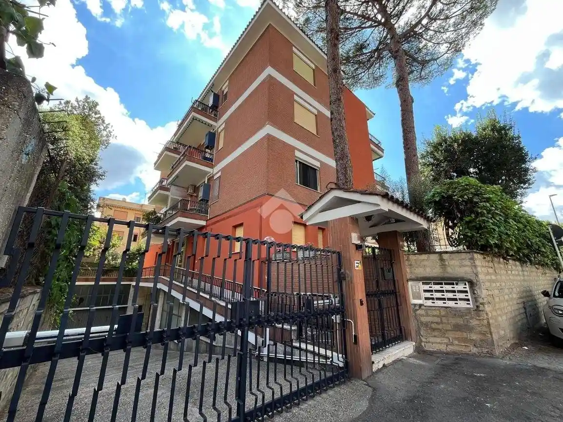 Appartamento in affitto a Roma