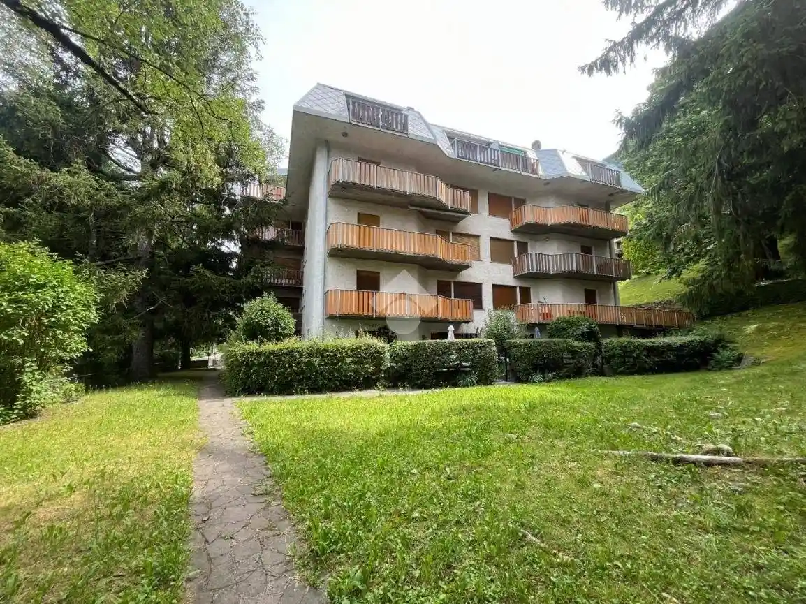 Appartamento in vendita a Casargo