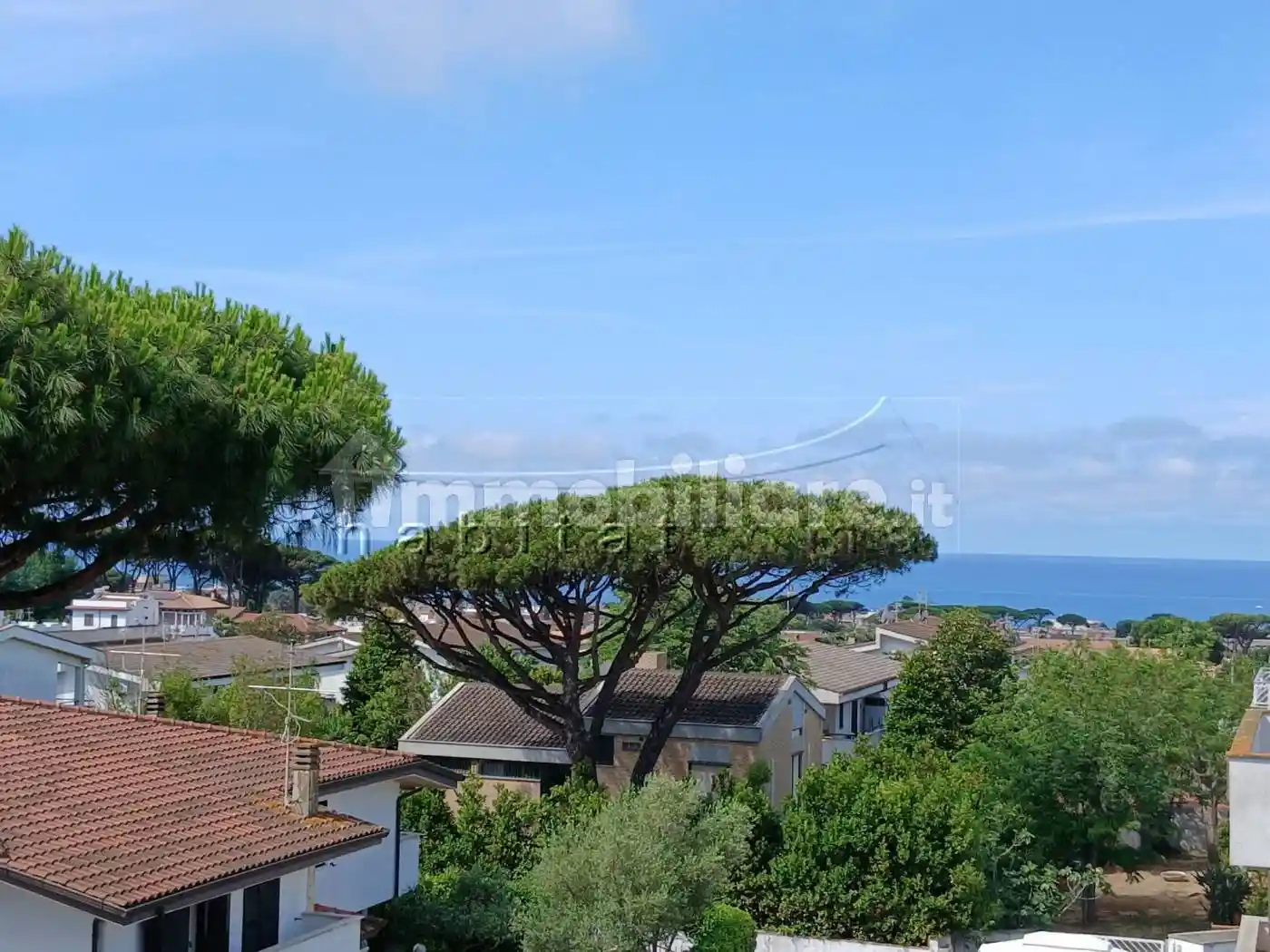 Villa in vendita a Anzio