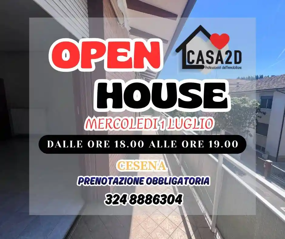 Villa in vendita a Cesena