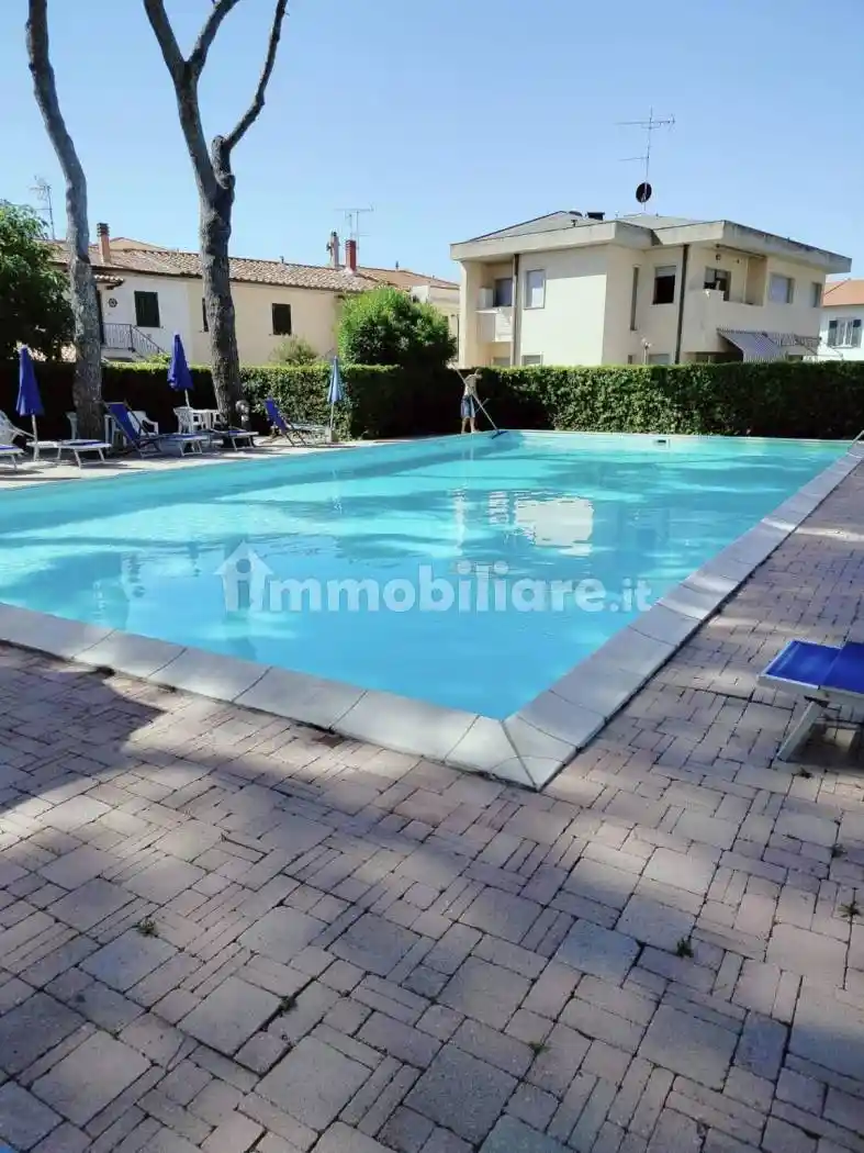 Appartamento in vendita a Rosignano Marittimo