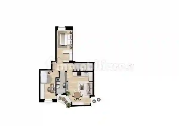 Appartamento - foto 5