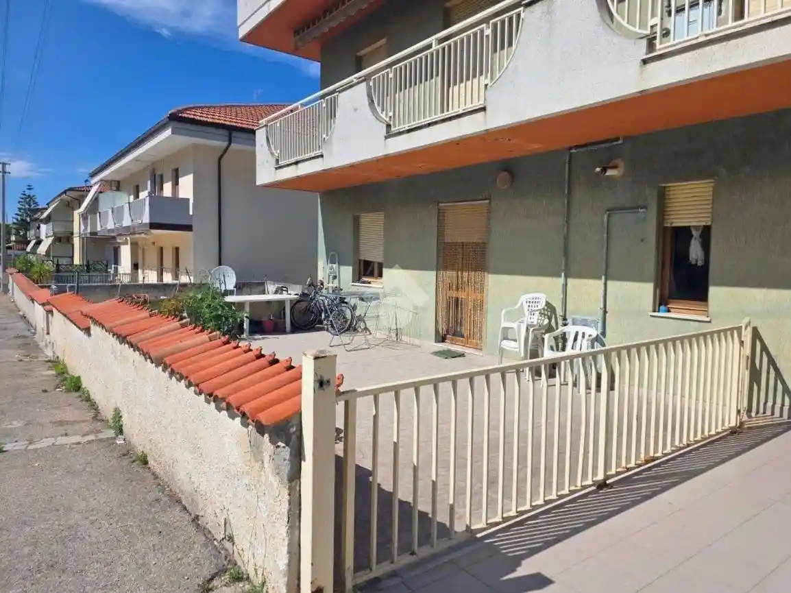 Appartamento in vendita a Silvi