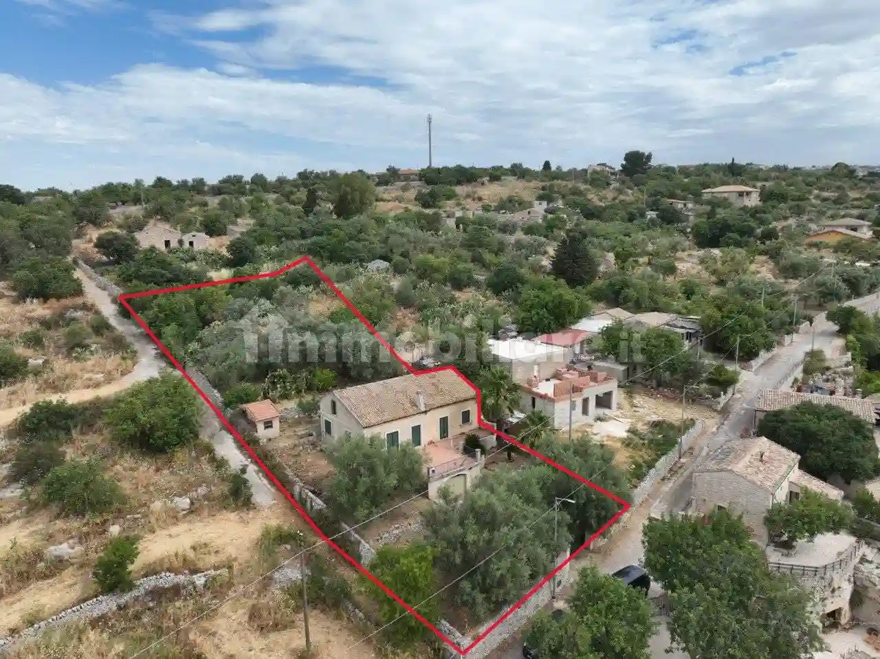 Casa indipendente - foto 3