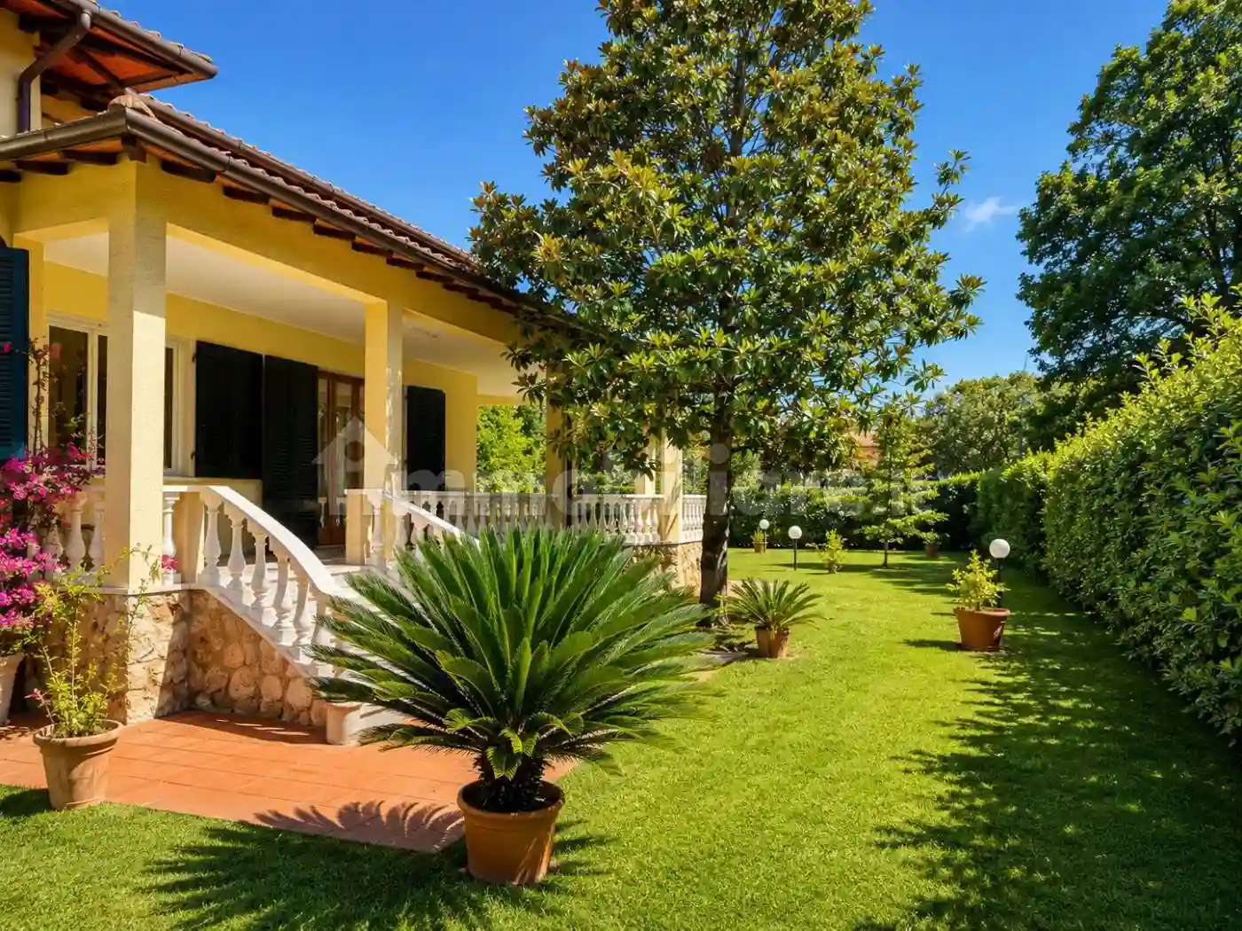 Villa - foto 2