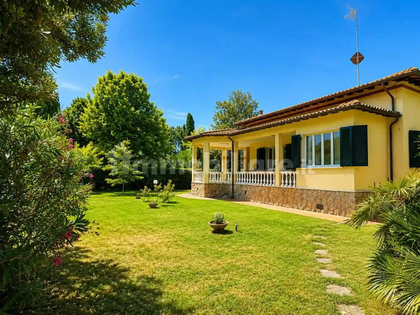 Villa - foto 4