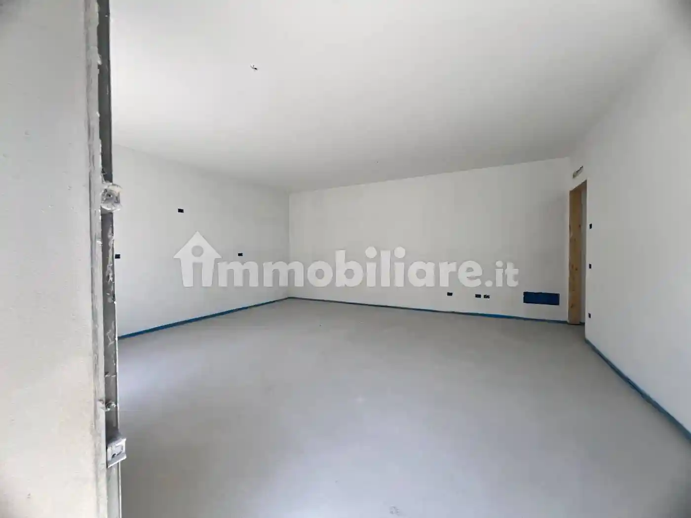 Appartamento in vendita a Loreggia