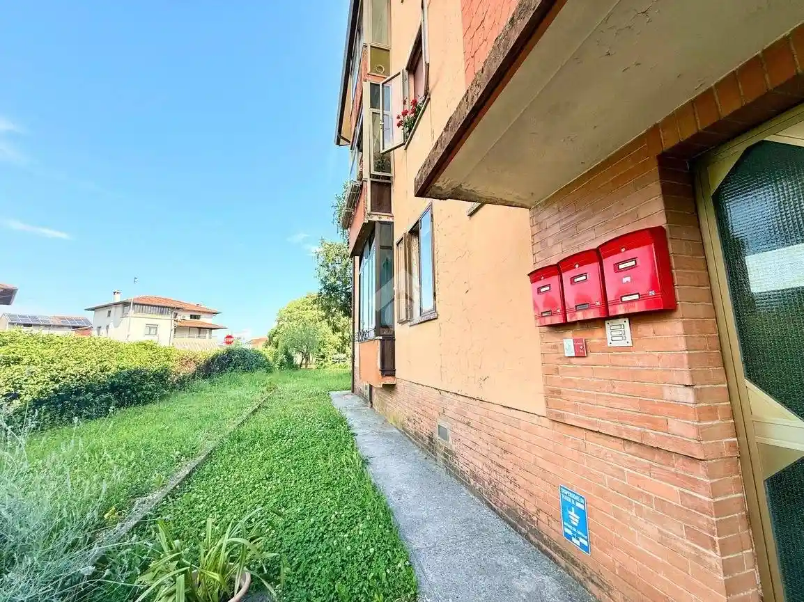 Appartamento in vendita a Lestizza