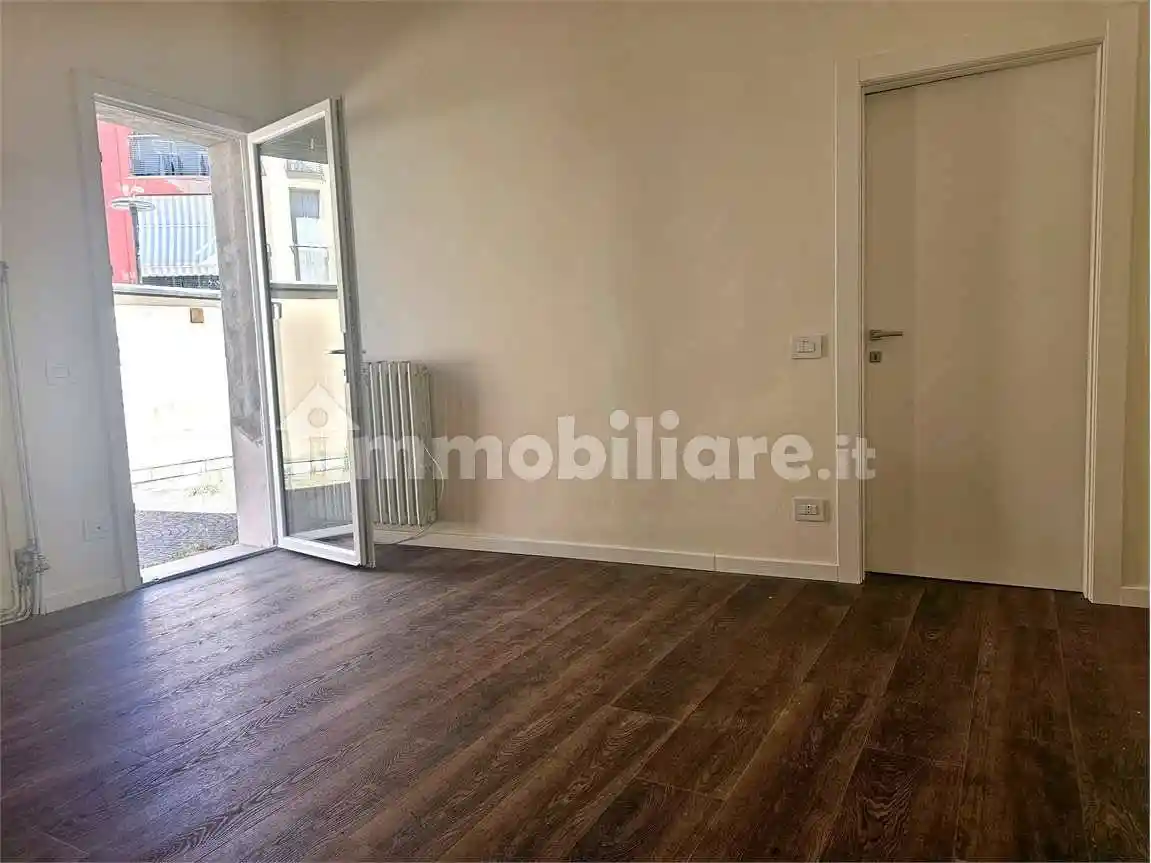 Appartamento in vendita a San Martino in Rio