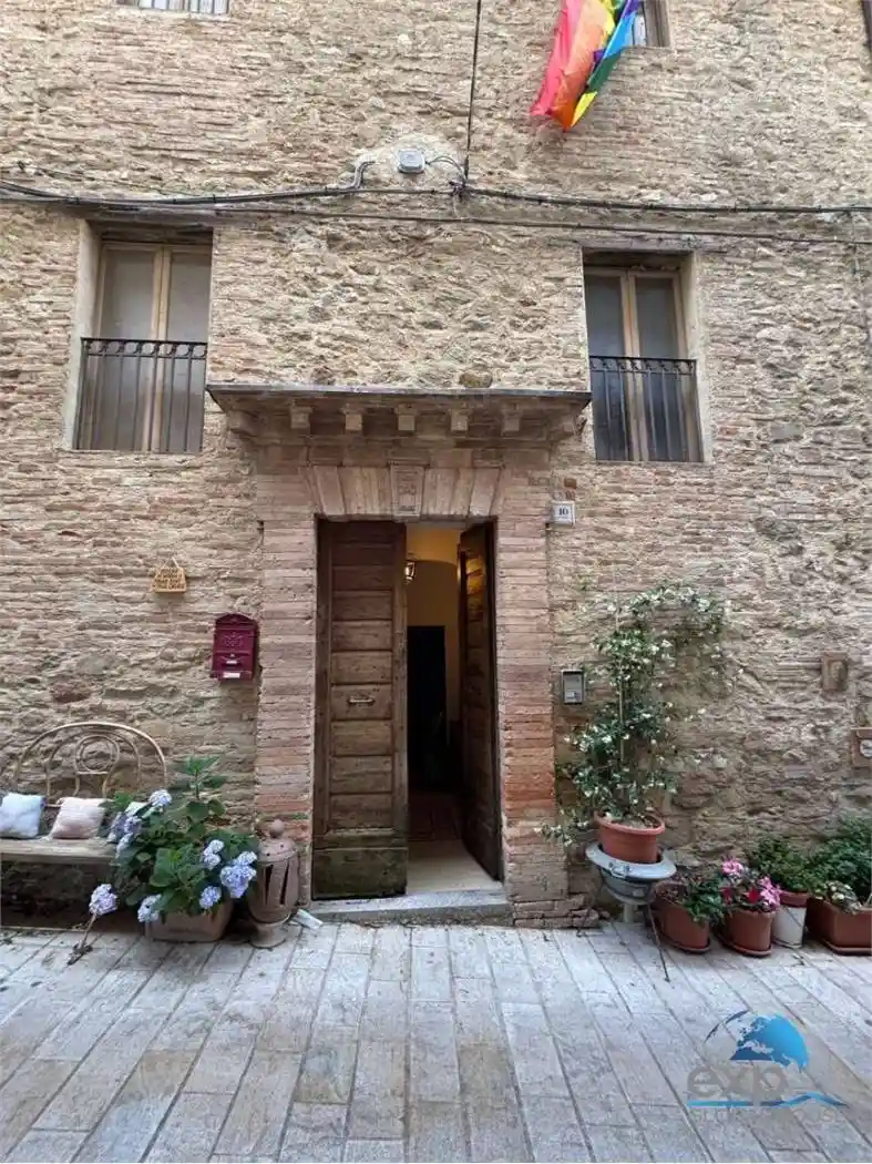Appartamento in vendita a Gualdo Cattaneo
