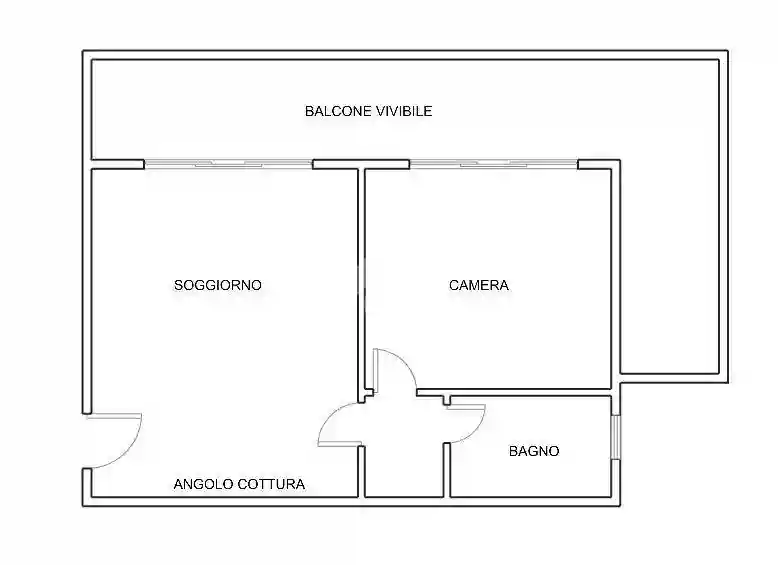 Appartamento - foto 2