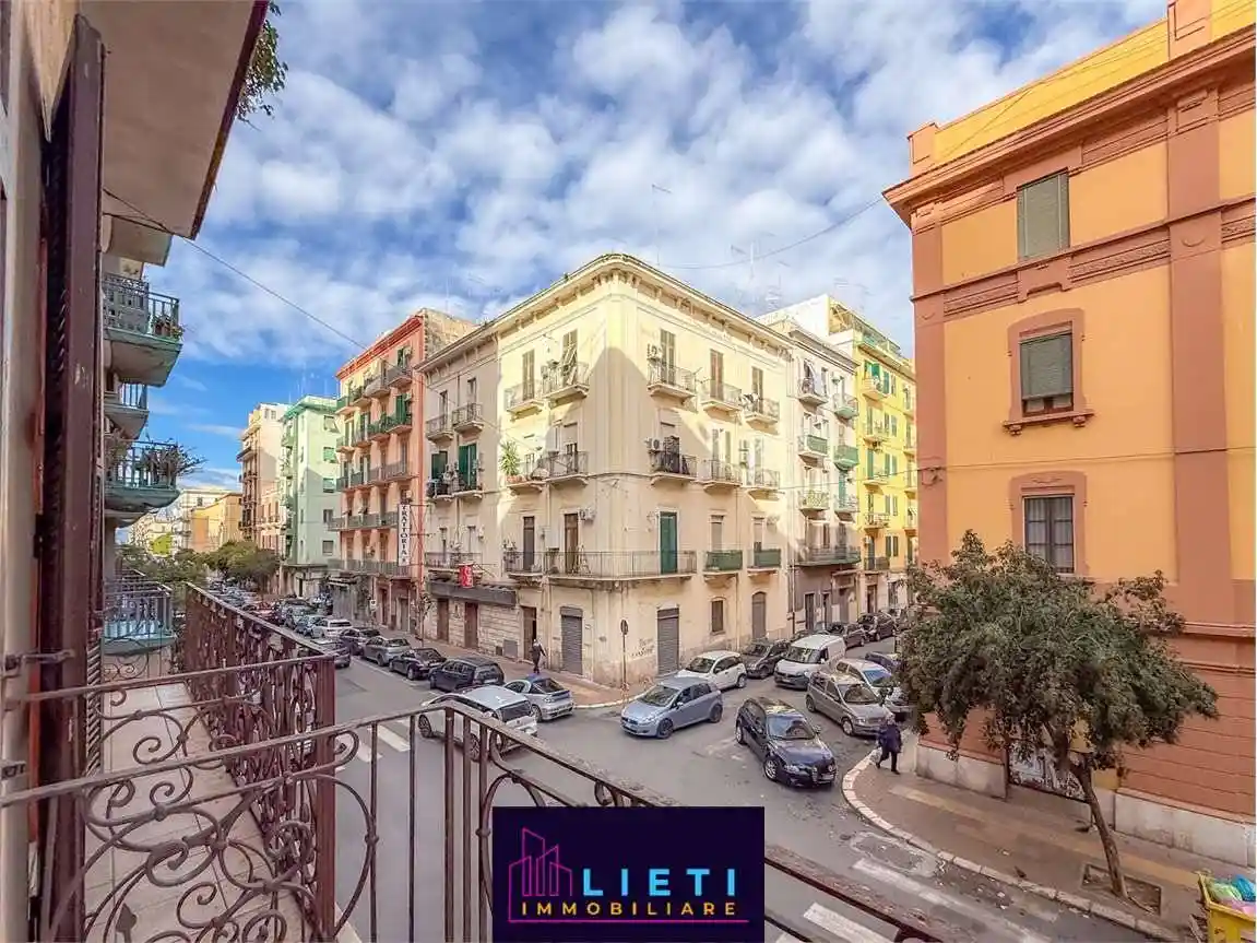 Appartamento in vendita a Taranto