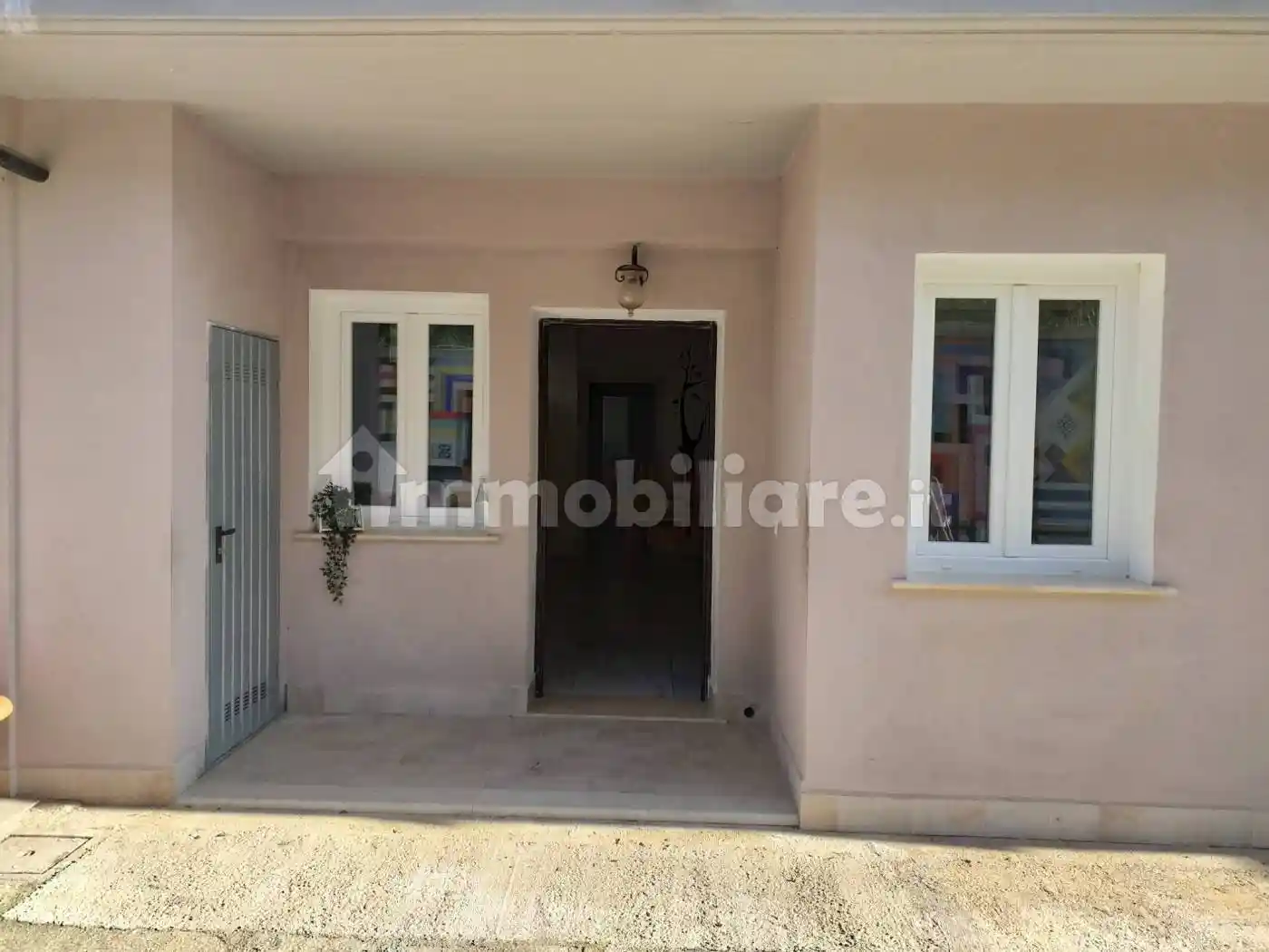 Appartamento in affitto a Zagarolo
