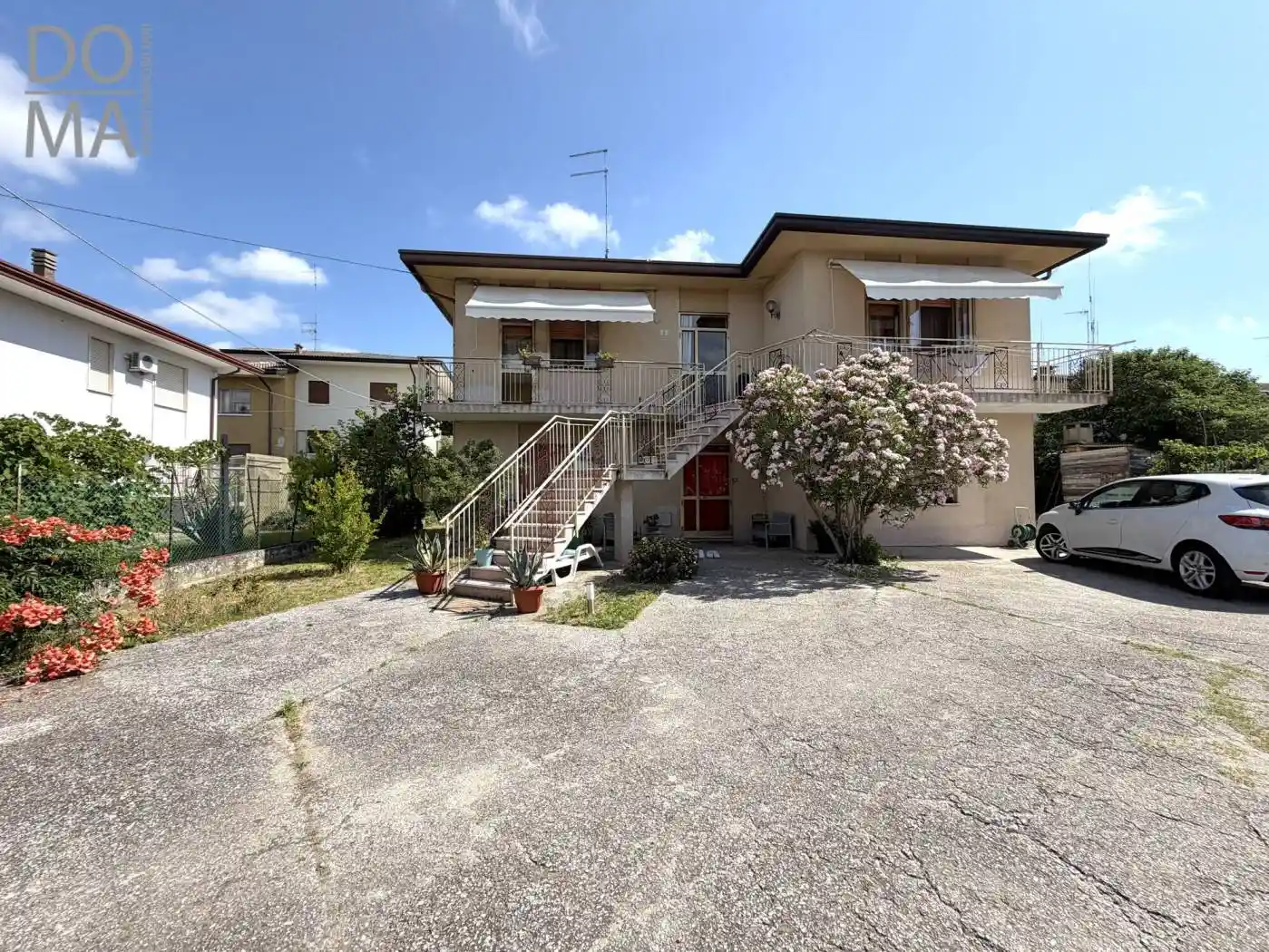 Villa in vendita a Porto Viro
