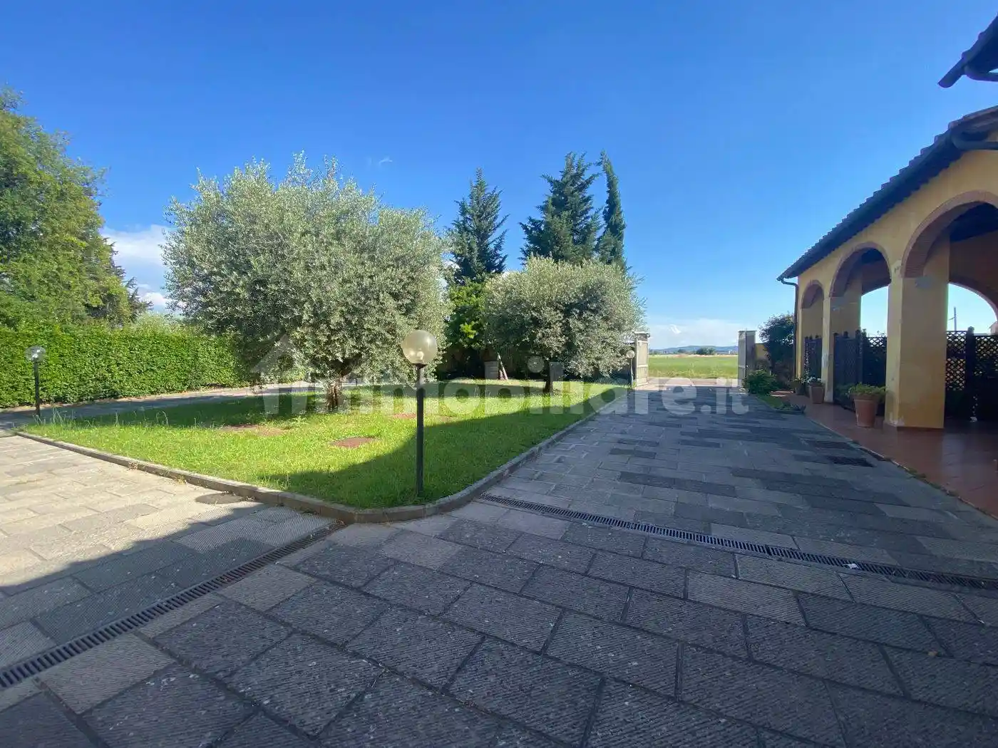 Appartamento in vendita a Campi Bisenzio