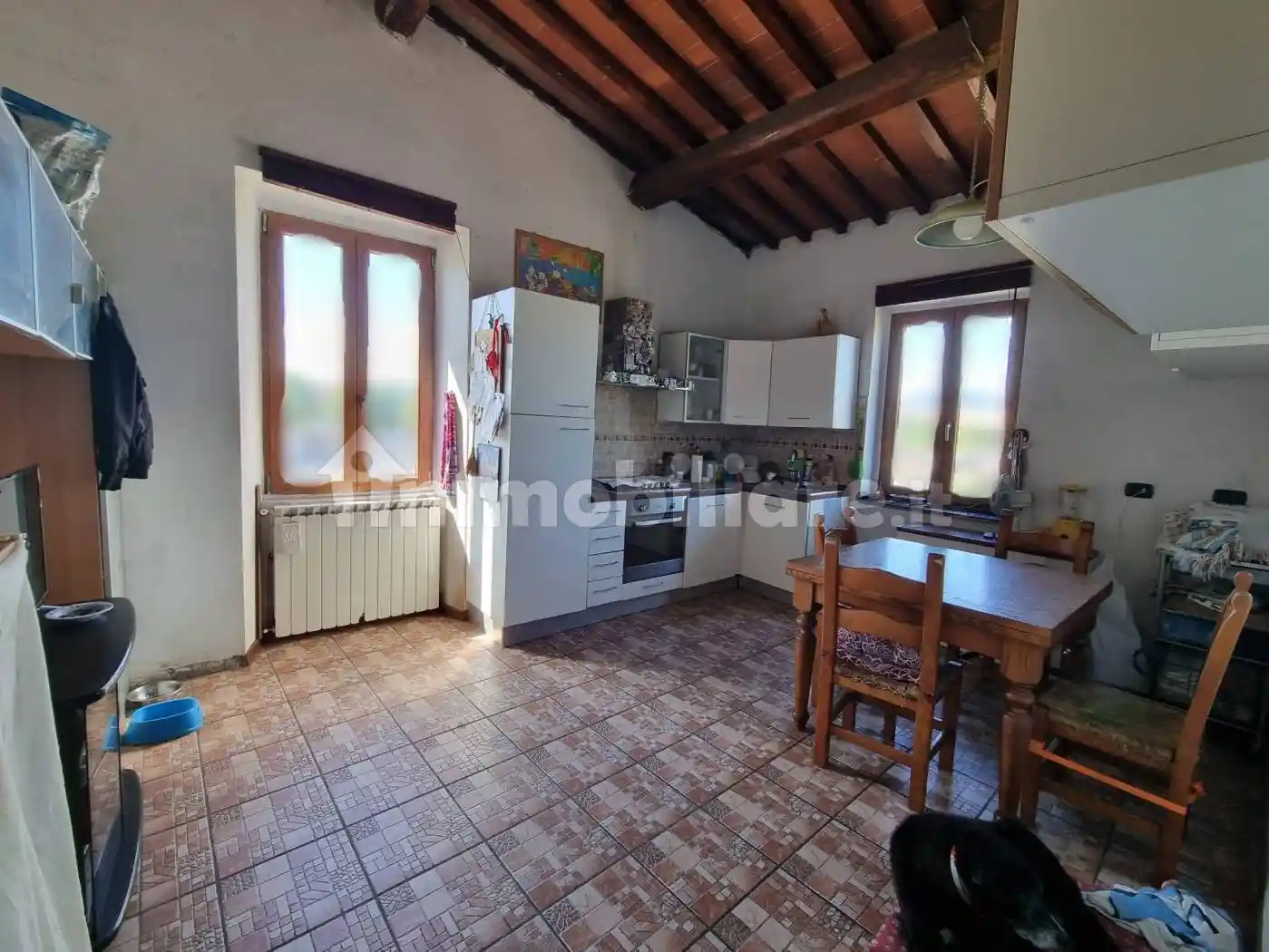 Appartamento in vendita a Firenze