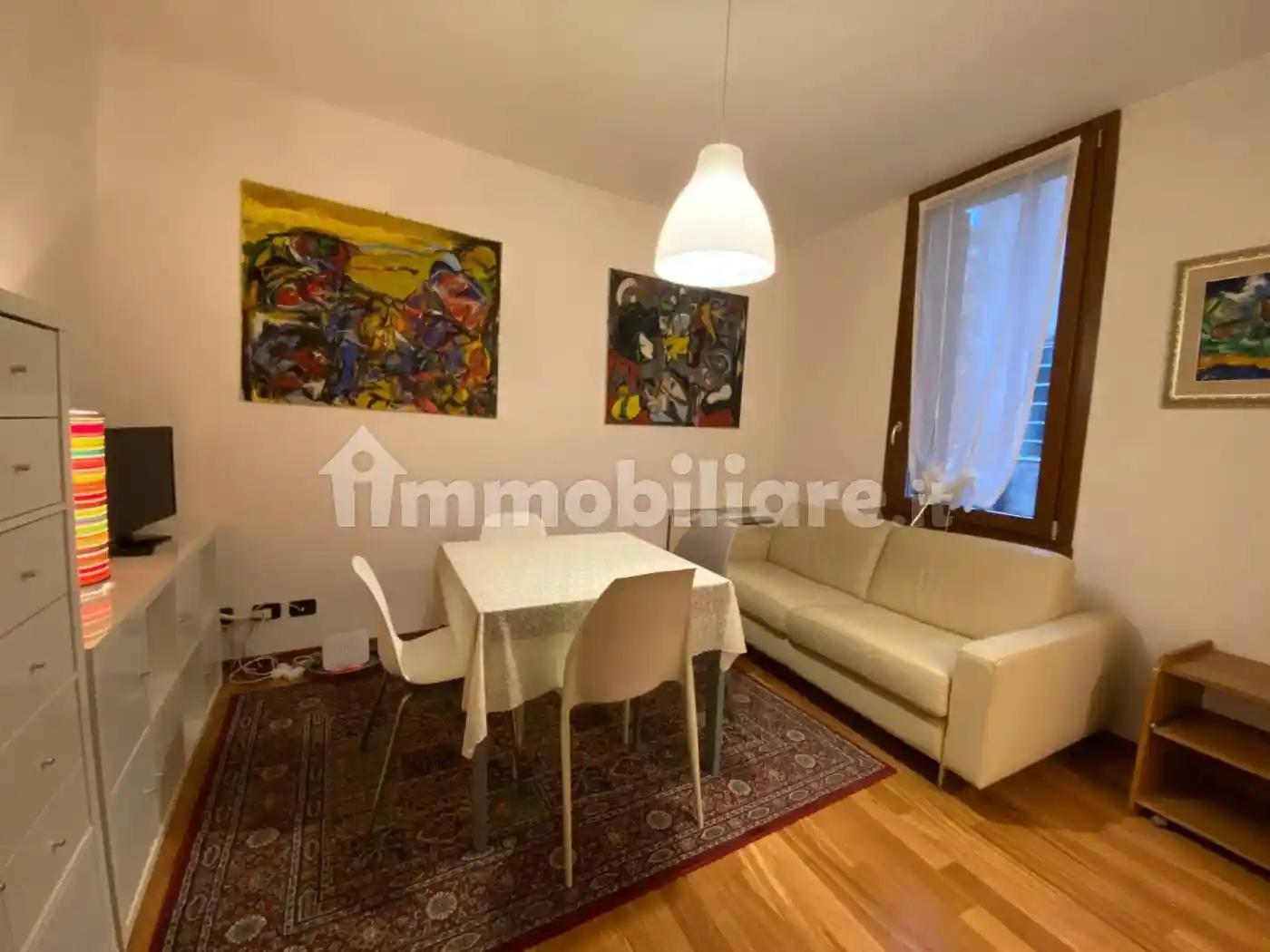 Appartamento in affitto a Padova