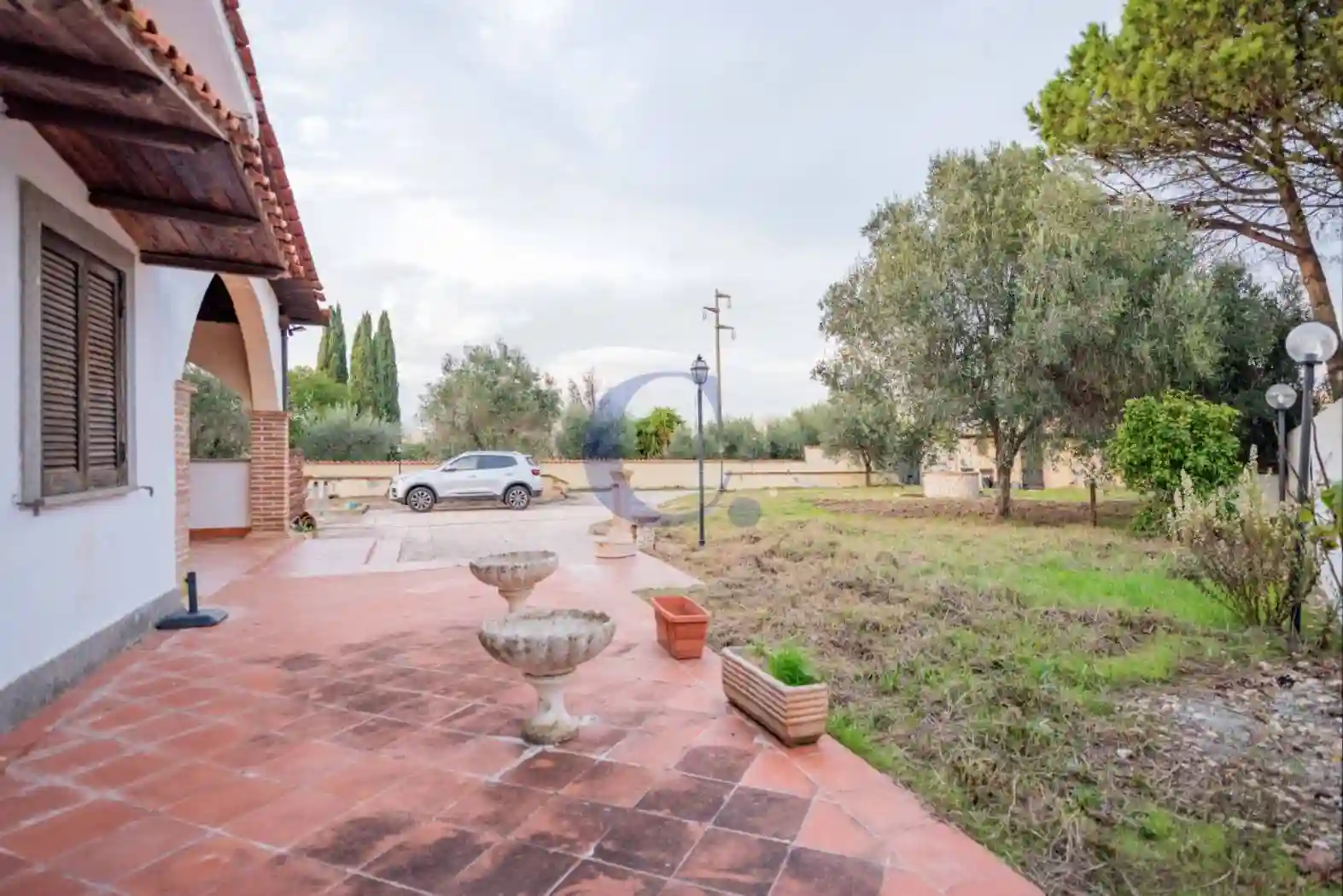 Villa - foto 3