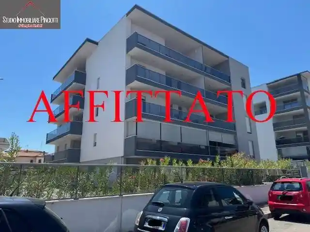 Appartamento in affitto a Montesilvano