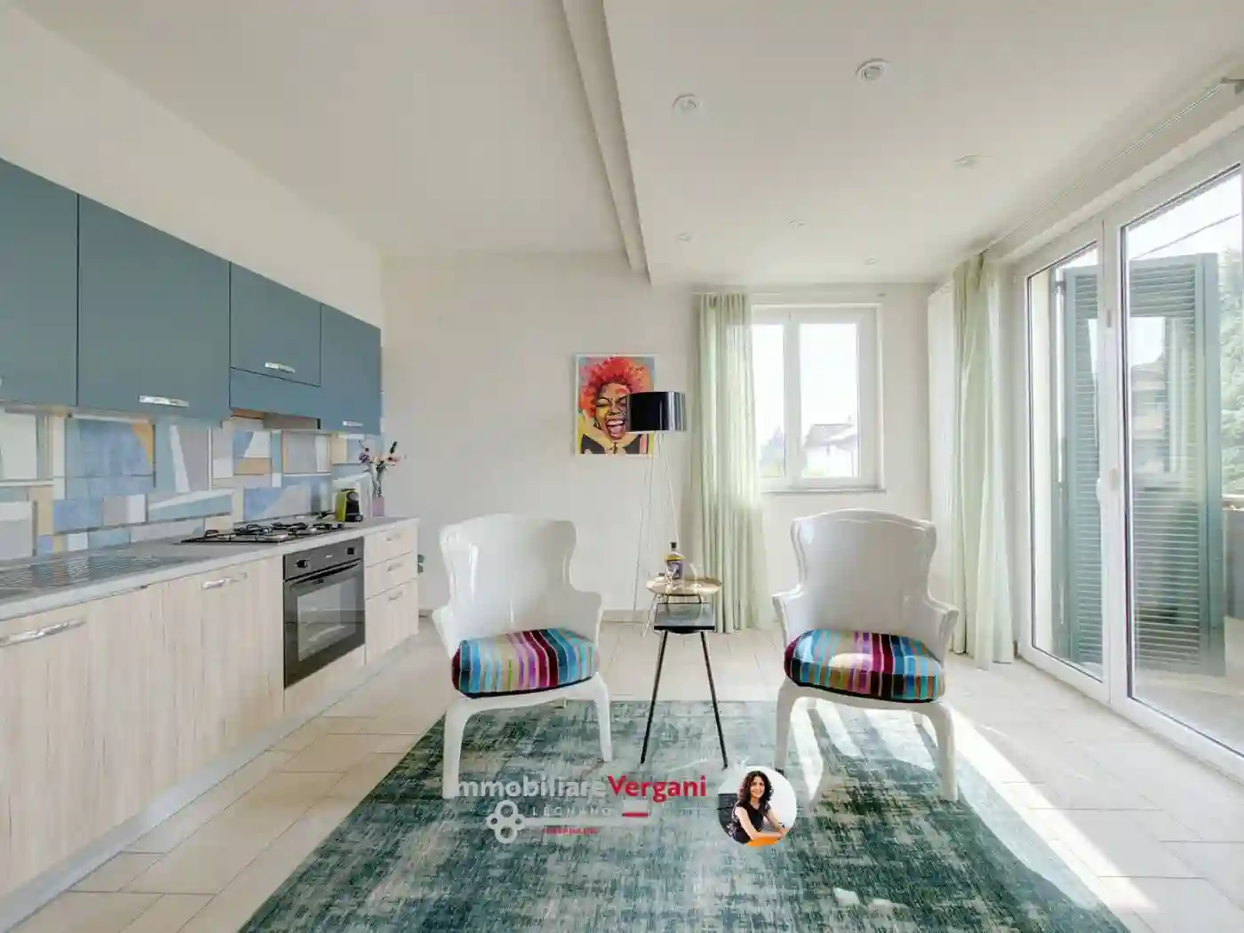 Villa - foto 5