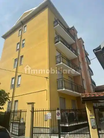 Appartamento in vendita a Nova Milanese