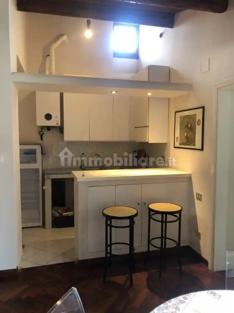 Appartamento in affitto a Firenze