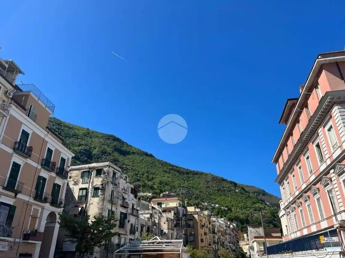 Appartamento in vendita a Castellammare di Stabia