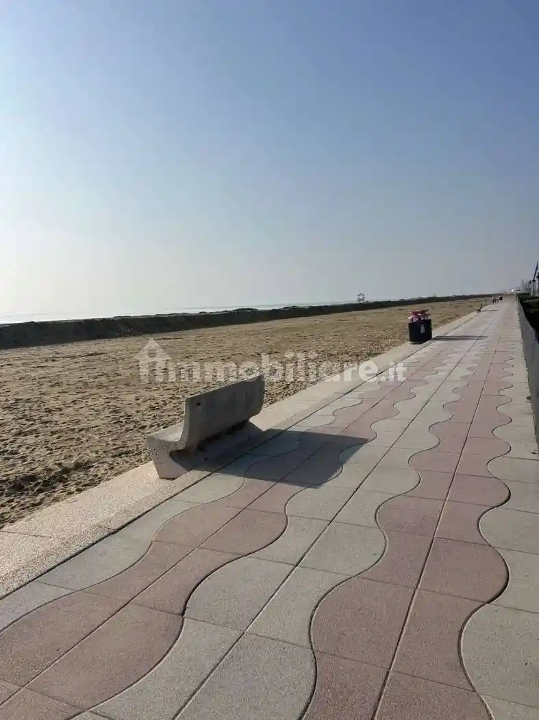 Appartamento in vendita a Jesolo