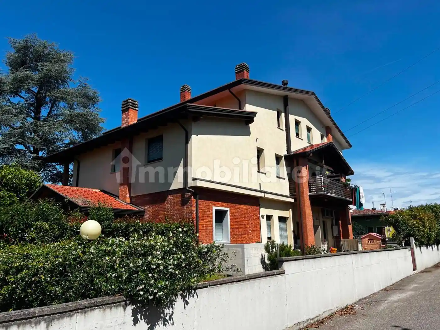Appartamento in affitto a Pasian di Prato