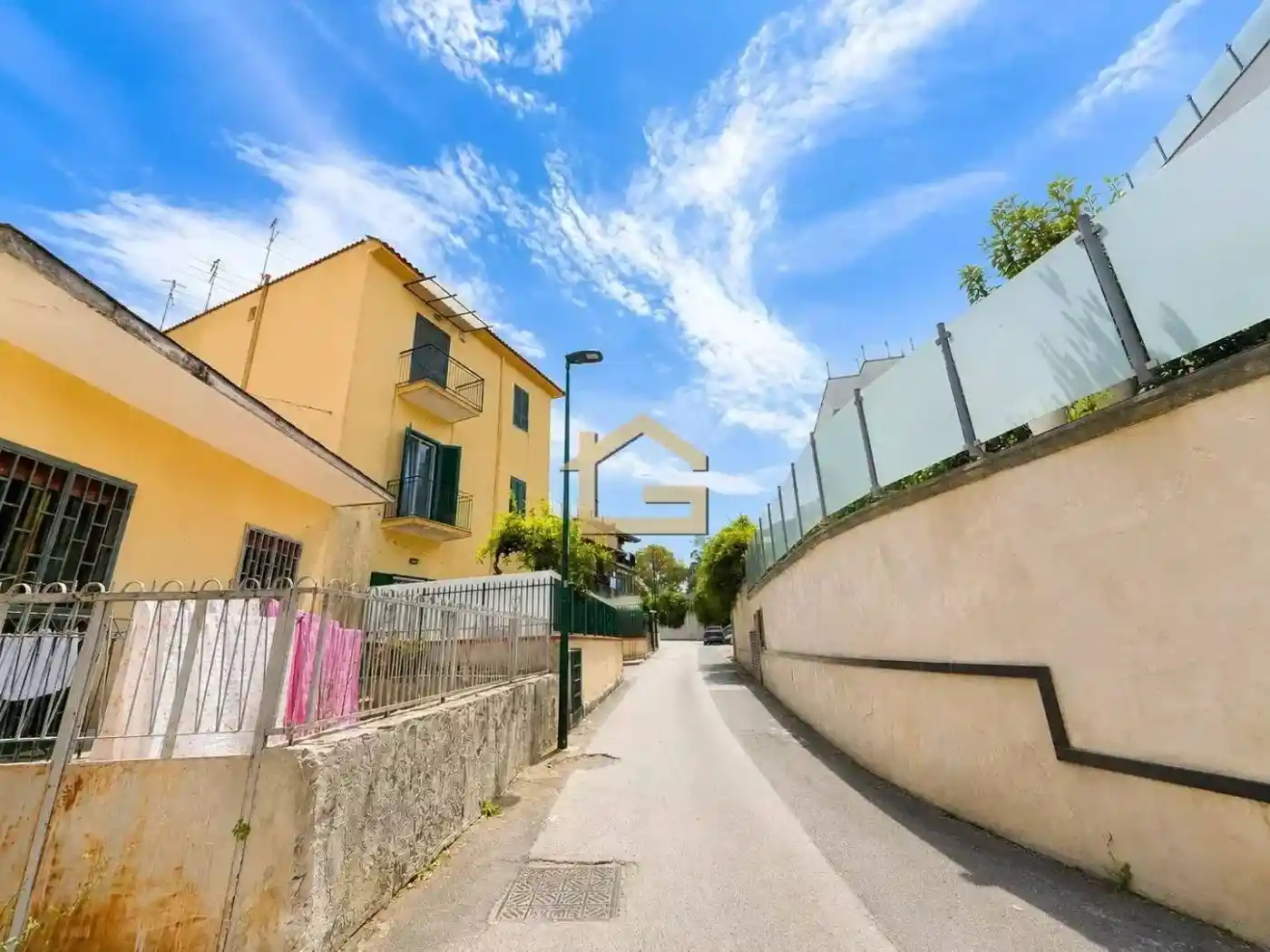 Appartamento in vendita a Napoli