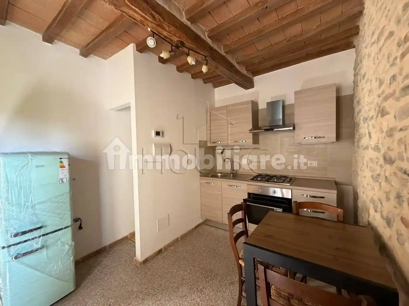 Appartamento in affitto a San Giustino