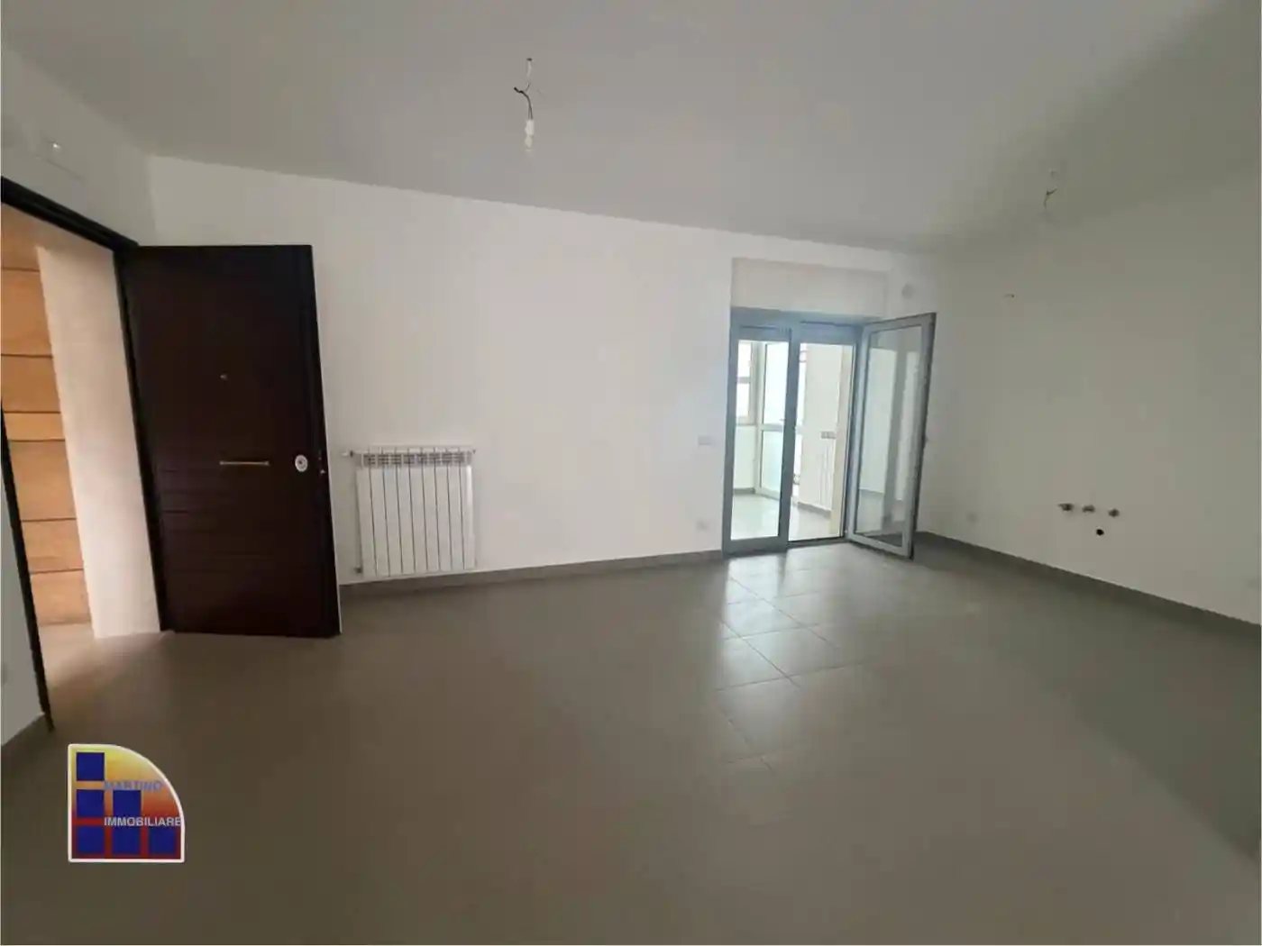 Appartamento in affitto a Modugno