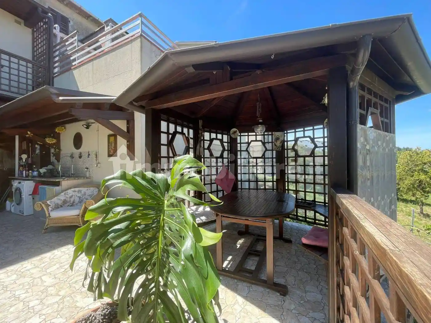 Villa in vendita a Santa Maria Nuova