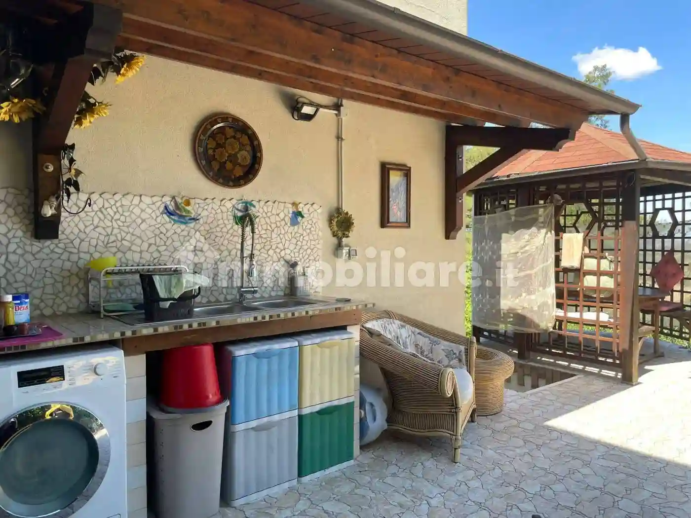 Villa - foto 5