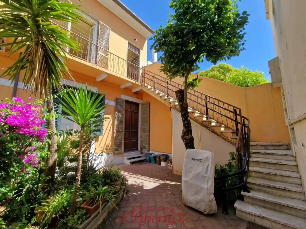 Villetta a schiera in vendita a Viareggio
